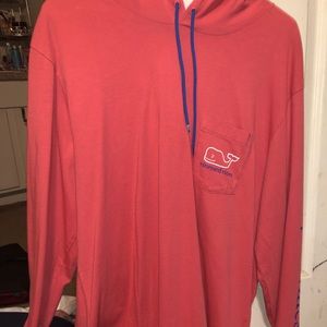 classic vineyard vines hoodie,BRAND NEW WITH TAGS